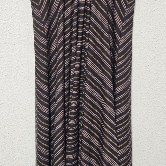 Prana asymmetrical babydoll built in bra size snall - Picture 11 of 15